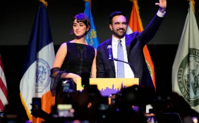 Mamdani kazandı, biz çok sevindik, peki şimdi ne olacak?