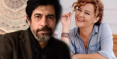 ‘Seviştiğim insanların cenazelerine gidemiyorum’ diyen Okan Bayülgen’e eski eşinden destek