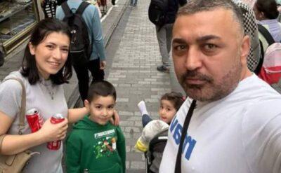 Böcek ailesi neden öldü? Dört kişi neden tutuklandı?