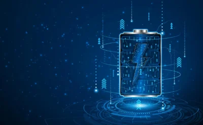 Lityumun yerine sodyum piller geliyor hem de hızla