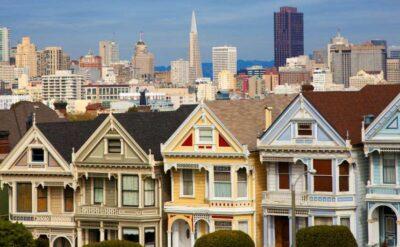 San Francisco’da bir basit town house: Hepimizi yürüyen kameraya çevirmek isteyen şirket