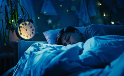 Derin uyku için üç basit deney: Zihni boşalt, odayı soğut