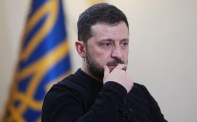 Ukrayna için gözyaşı dökmek