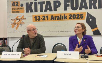 Yatağın İki Ucu TÜYAP’ta Buluştu