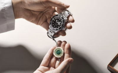 Dünyanın en ünlü lüks saat markası Rolex, ikinci el pazarından neden hiç para kazanmıyor?