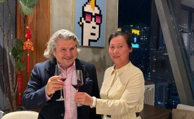 Çin ile İş Görme Kültürü: Görünenle Gerçek Arasında Yürümeyi Öğrenmek