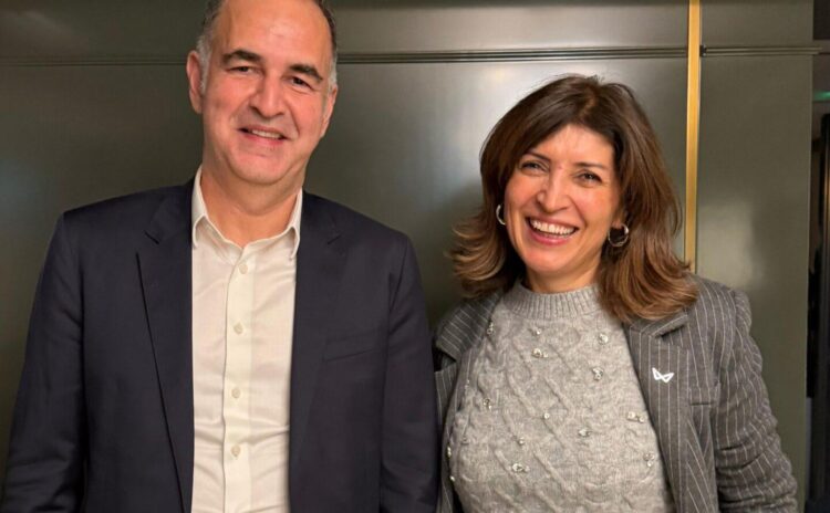 Dünya devi Unilever, kendine Türkiye’yi ve Konya’yı merkez seçti