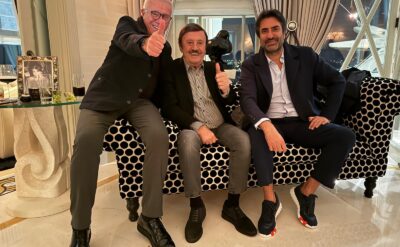 Selami Şahin’le yalı sohbeti: 1000 şarkı yaptım, 400’ü hit oldu