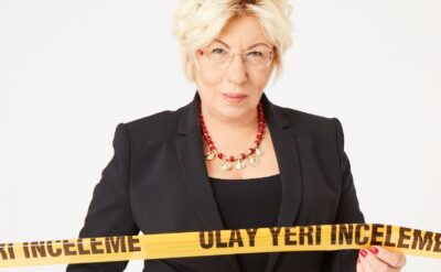 Aleyna Tilki gözaltına alınırken en ünlü adli tabibe sordum: Bizim saçımıza da bulaşır mı? 