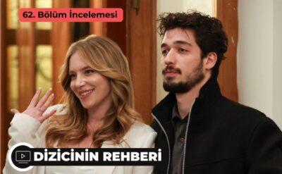 Bahar: Beni böyle de sever misin?