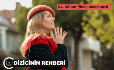 Bahar: Veda değil, bahara hazırlık!