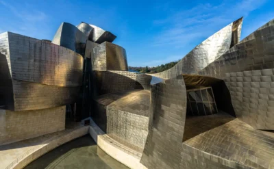 Bina değil heykel yapan adam: Büyük mimar Frank Gehry hayatını kaybetti