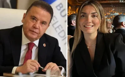 Muhittin Böcek ek ifade verdi, gelini tahliye edildi