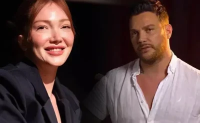 Danla Bilic-Sinan Akçıl gerilimi büyüyor