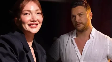 Danla Bilic-Sinan Akçıl gerilimi büyüyor