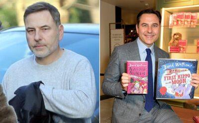 Çocuk Kitapları Masumdur… Peki Ya Yazarları?