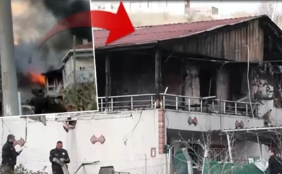 Yalova’da savaş gibi DAEŞ operasyonu: Üç polis şehit oldu, altı DAEŞ’li öldürüldü