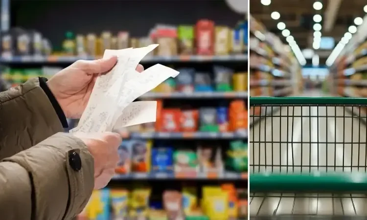 TÜİK açıkladı: Kasımda enflasyon yüzde 1 bile artmadı