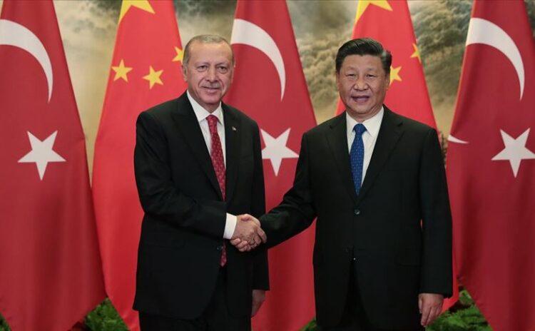 Kaç gündür Çin-ABD rekabeti yazıyorum, peki Türkiye Çin’in neyine özeniyor?