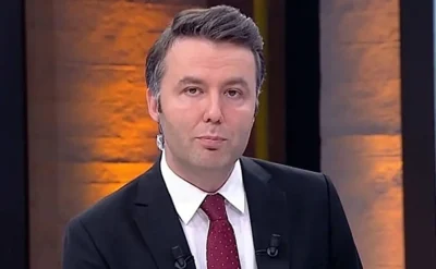 Mehmet Akif Ersoy neden tutuklu?