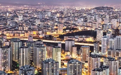 Yeni araştırma: İstanbul’un depremi giderek şehre yaklaşıyor