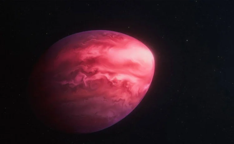 Bilim insanlarını şaşırtan gezegen: Limona benziyor, orada bir yıl yedi saat sürüyor