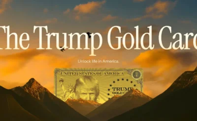 Başvurular başladı: Trump Card’ınız altın mı olsun platin mi?