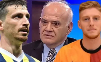 Bahis operasyonunda ikinci dalga: Ahmet Çakar, Zorbay Küçük, Murat Sancak dahil 46 gözaltı