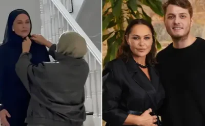 Hülya Avşar, ekranlara dönüyor