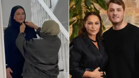 Hülya Avşar, ekranlara dönüyor