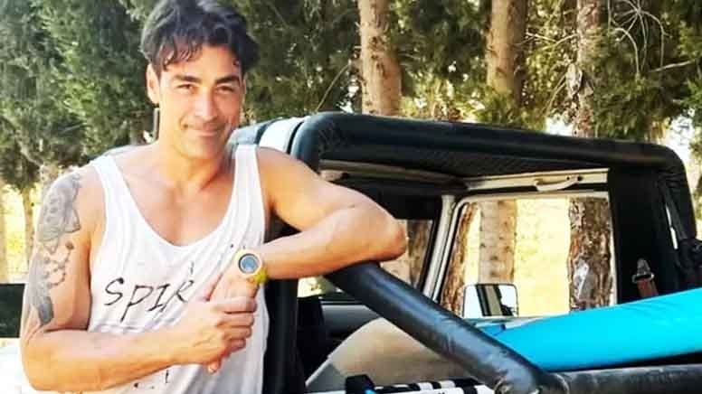 Ünlü oyuncu Datça’ya yerleşmişti: Ünün burada bir önemi yok