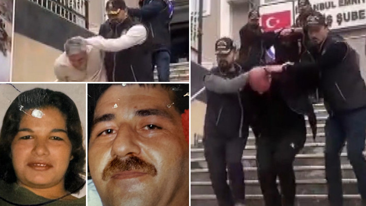 Polisin başarısının ortaya koyduğu vicdan eksikliği