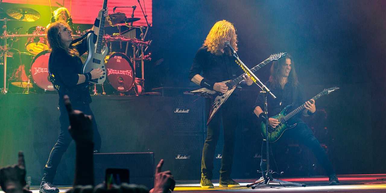 50 milyonu aşkın albüm satan efsane grup Türkiye’ye geliyor