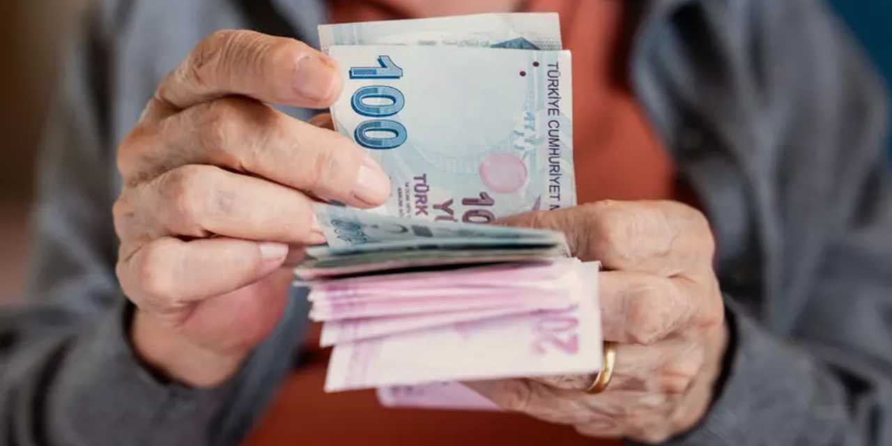 Emeklinin gözü onda: Beş aylık enflasyon farkı kesinleşti