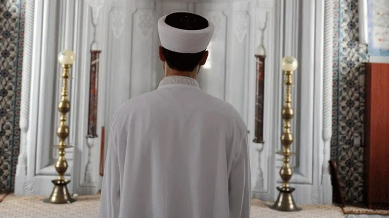 Tefecilik operasyonu: İmam tutuklandı, müezzin adli kontrolle serbest