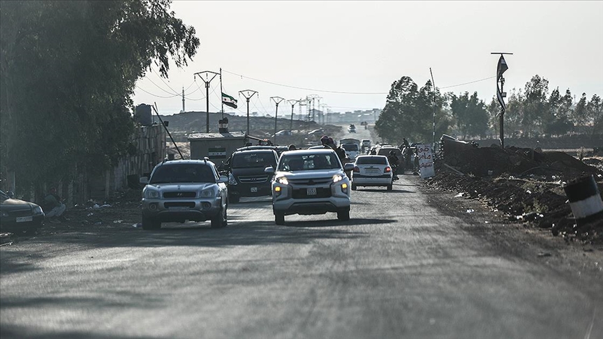 İddia: Suriye’de Hecri yanlıları Dürzi Şeyh Mahir Felhut’u öldürdü