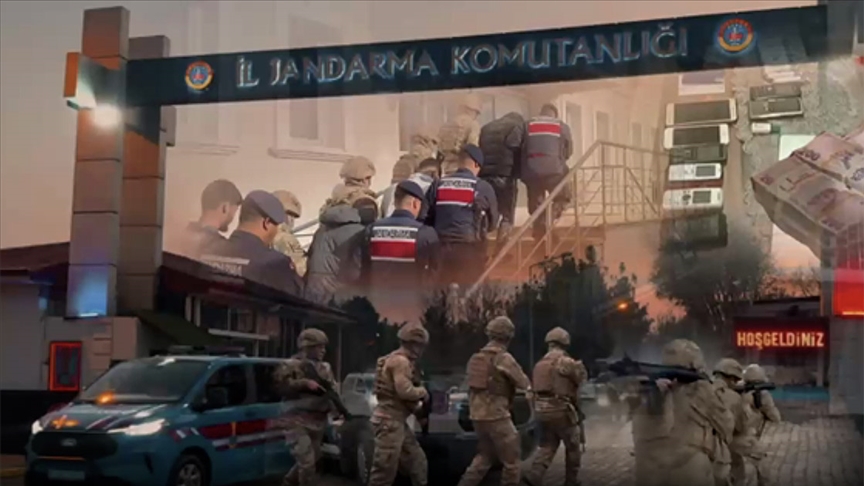 Yasa dışı bahis operasyonu: 27 kişi tutuklandı