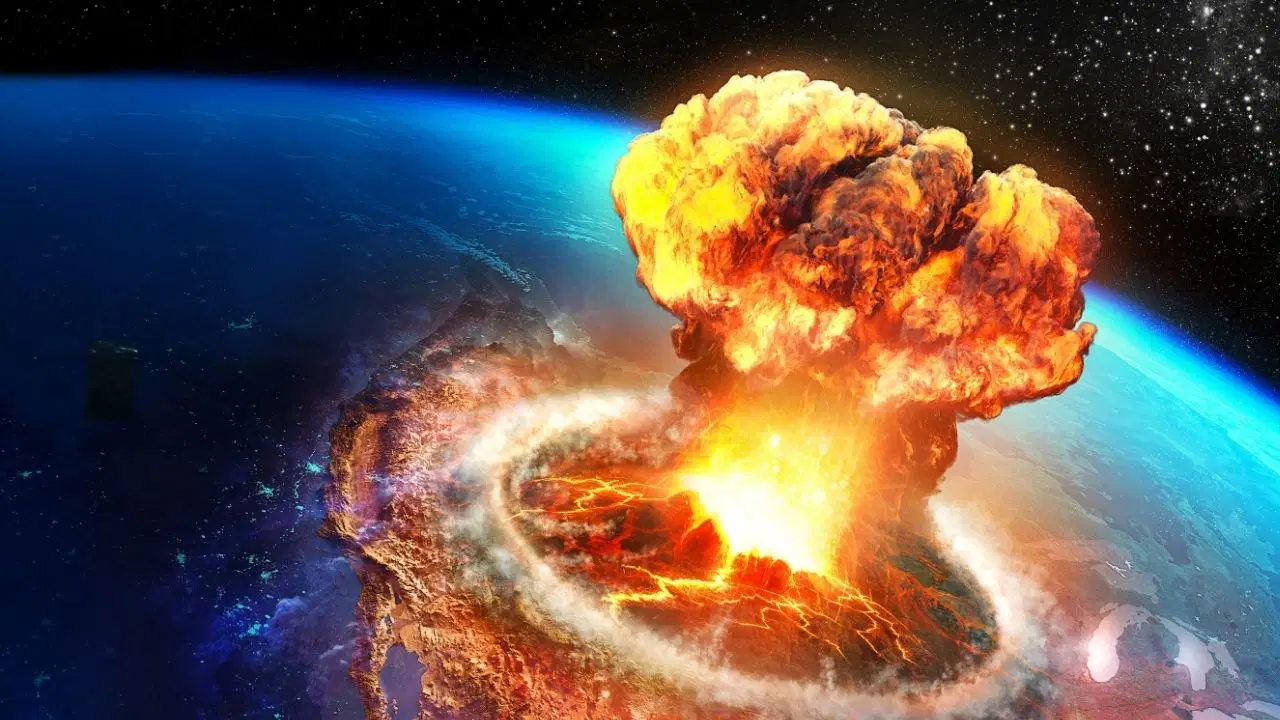 Bilim insanlarından ‘Üçlü Felaket’ uyarısı: Dünya yeni bir yok oluşa mı gidiyor?