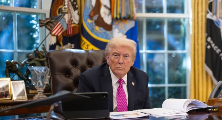 Trump ayıp nedir bilmiyor: Somalililer kokuyor, onları ülkemizde istemiyorum