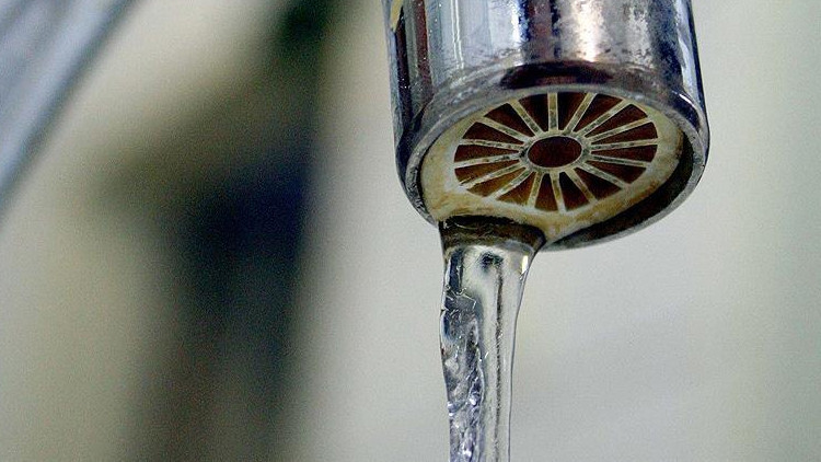 İSKİ duyurdu: Yarın bu mahallelerde 10 saat su yok