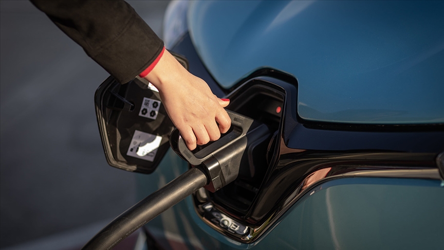 Elektrikli otomobil satışları 11 ayda ikiye katlandı