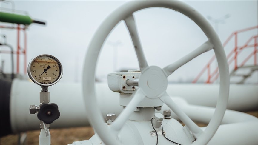 Rusya’da alarm: Petrol ve doğal gaz geliri yüzde 33,8 düştü… 2027’de AB de gaz alımını kesecek