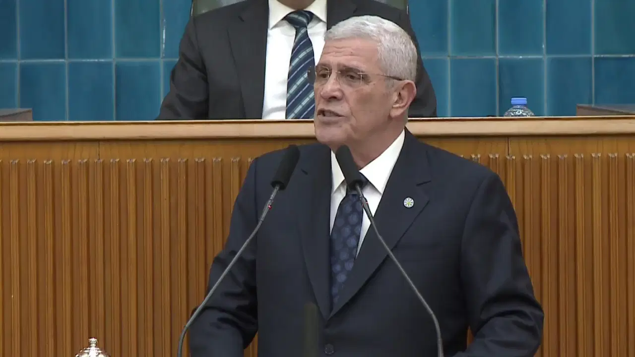 Dervişoğlu’ndan Cizre’deki görüntülere sert tepki