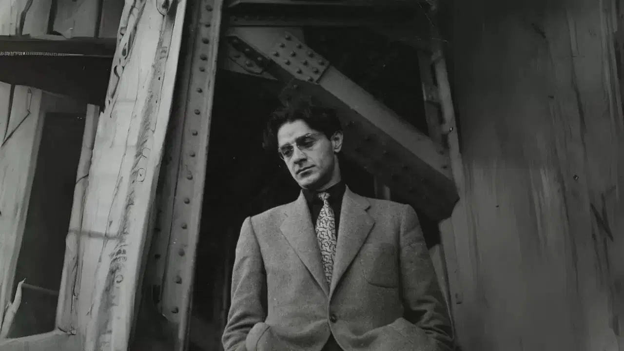 Attilâ İlhan 100 yaşında!