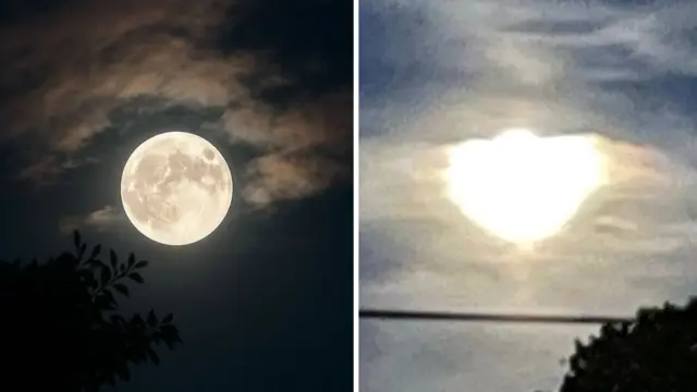 Bu gece ‘Süper Dolunay’ var, peki fotoğrafını nasıl çekeceksiniz?