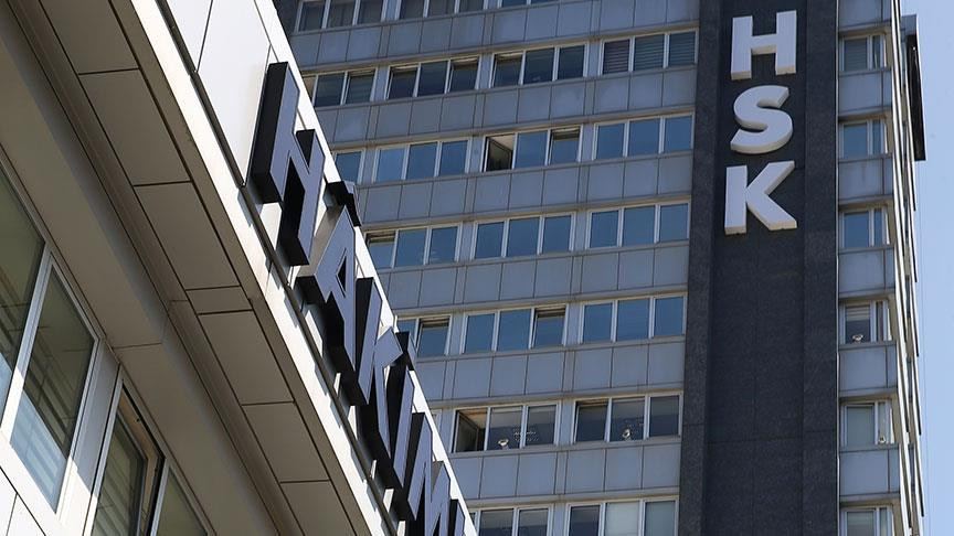 HSK 1351 hakim ve savcı ataması daha yaptı