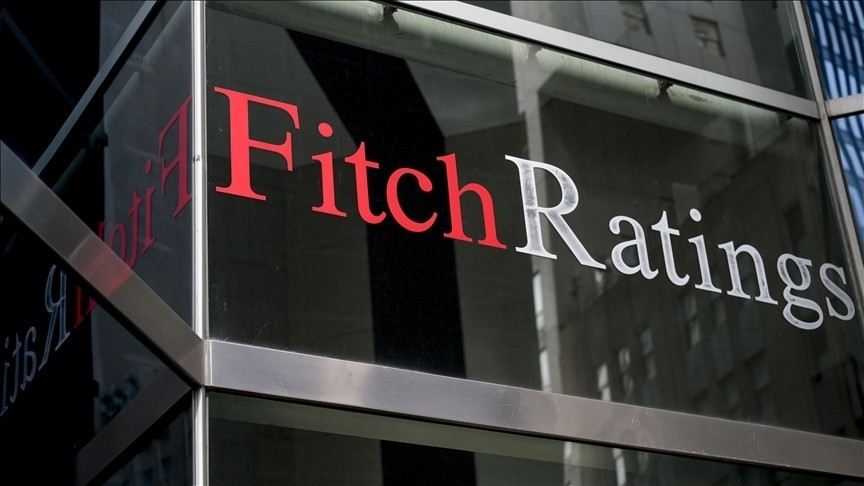 Fitch, Türkiye için büyüme tahminini yükseltti