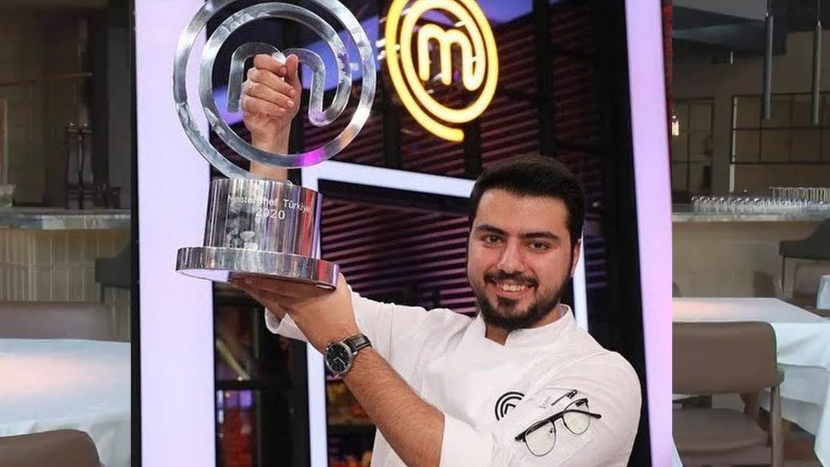 MasterChef şampiyonu Serhat Doğramacı’nın restoranına kurşun yağmuru