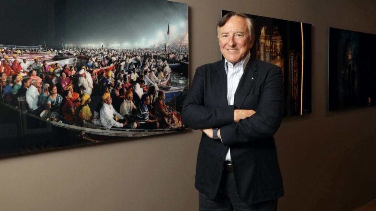 Türkiye’nin görsel hafızası Eczacıbaşı koruması altında