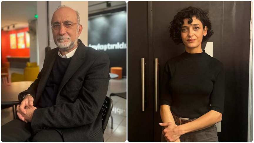 Tayfun Pirselimoğlu’ndan günümüze dair önemli bir film: İdea